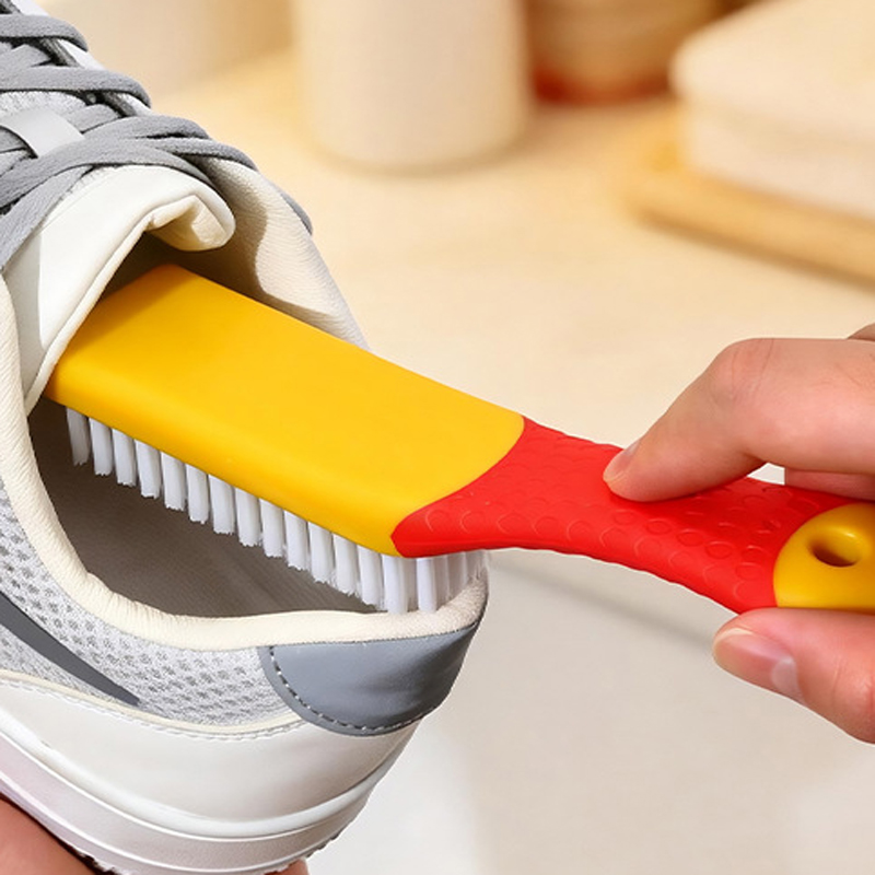 1 Stuks Reinigingsborstel Anti - Shoe Cleaning Brush recensie en prijs