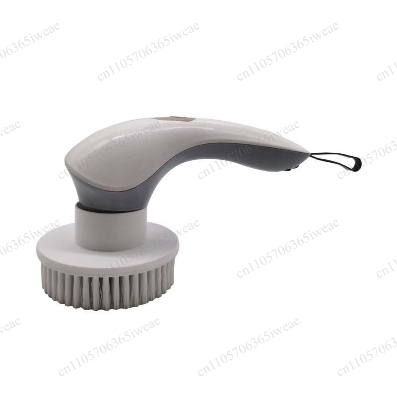 Draadloze multifunctionele ele - Shoe Cleaning Brush recensie en prijs