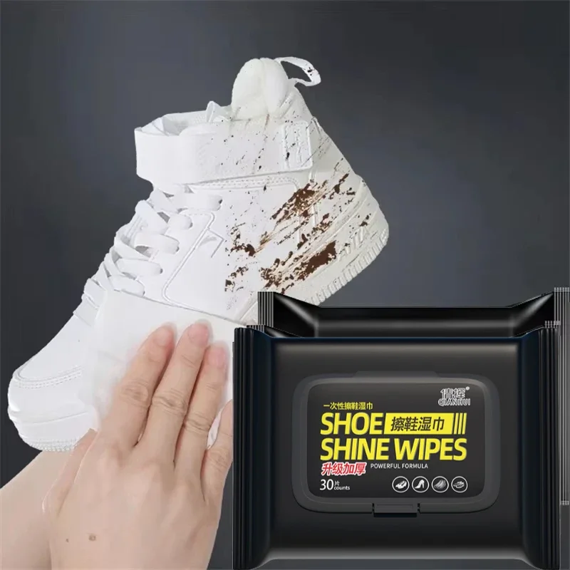 12-60 Stuks Wegwerp Schoenen S - Shoe Cleaner recensie en prijs