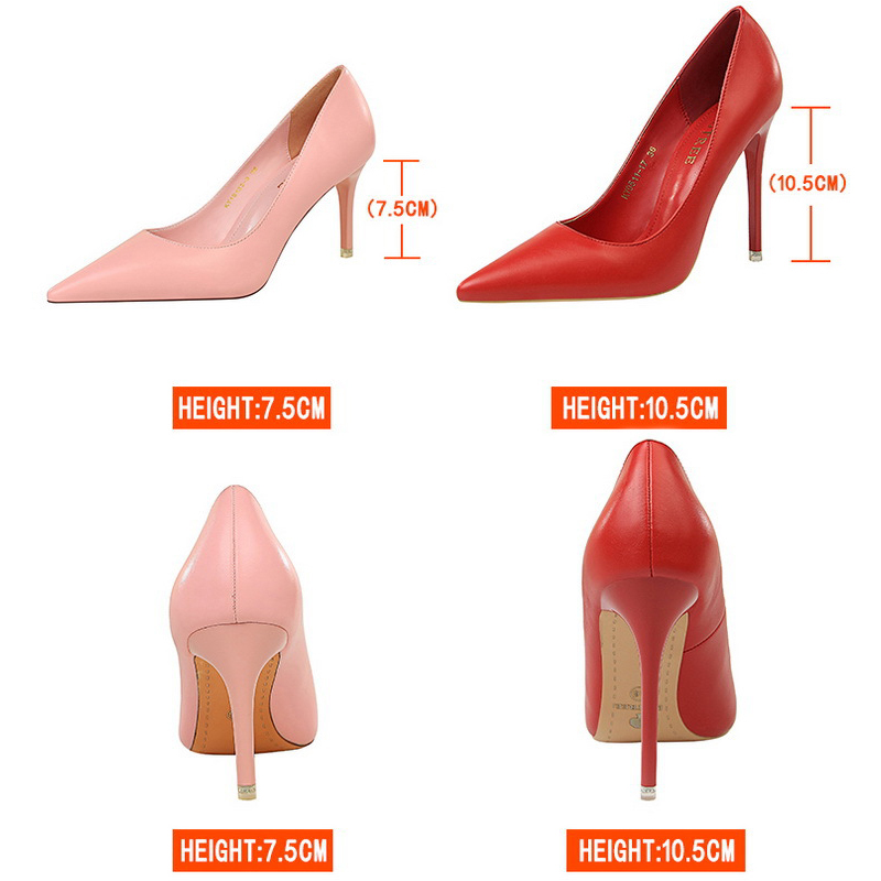 Bigtree Schoenen Vrouwen Pompe - Shoe Tree recensie en prijs