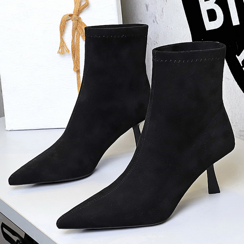 BIGTREE Schoenen Retro Damesla - Shoe Tree recensie en prijs