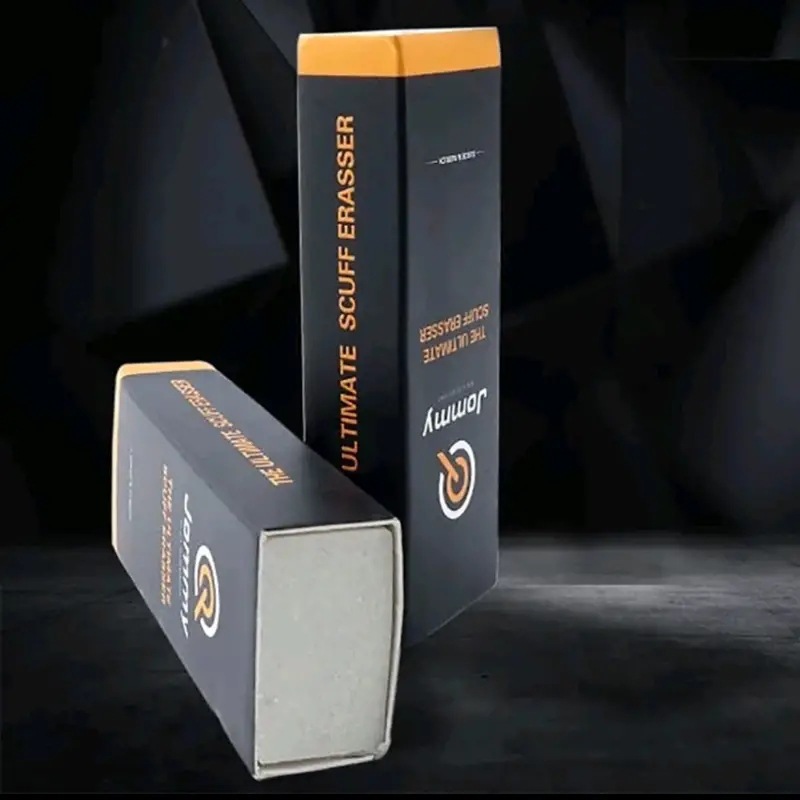 Draagbare schoenreinigingsset  - Shoe Cleaning Brush recensie en prijs