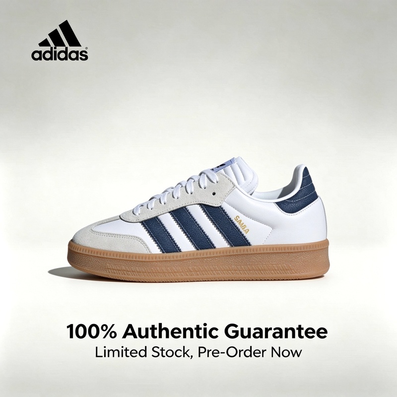 Adidas Originals SAMBA XLG, un - Adidas Shoes Samba recensie en prijs