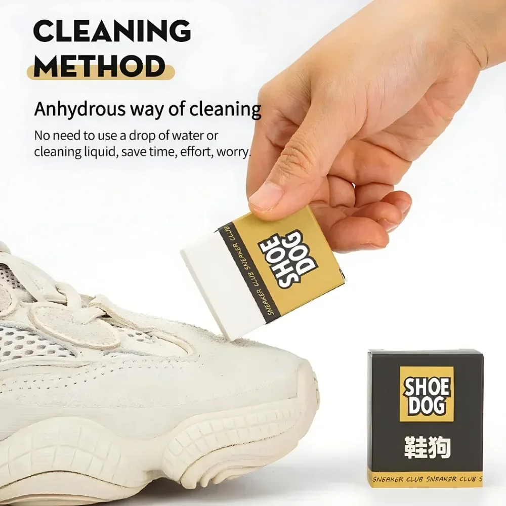 Draagbare schoenreiniger, scho - Shoe Cleaning Brush recensie en prijs