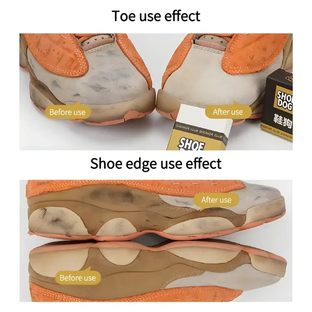 Draagbare schoenreiniger, scho - Shoe Cleaning Brush recensie en prijs