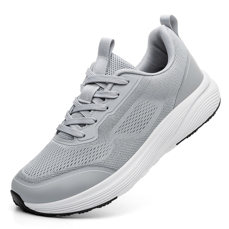 Heren sportschoenen met brede  - Sneaker Box recensie en prijs