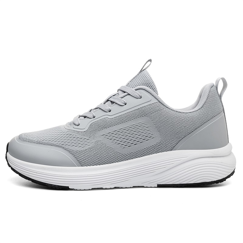 Heren sportschoenen met brede  - Sneaker Box recensie en prijs