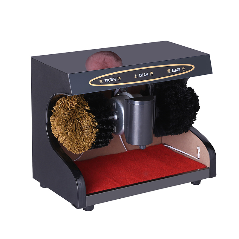 220V Automatische Elektrische  - Shoe Cleaning Brush recensie en prijs