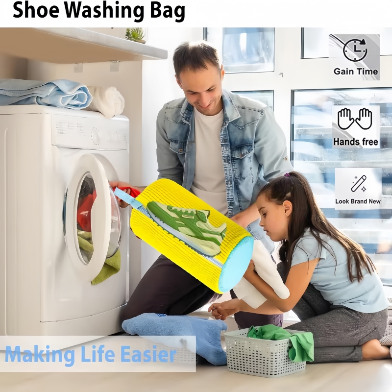 1/2/4 stuks schoenwasmachineza - Shoe Cleaning Brush recensie en prijs