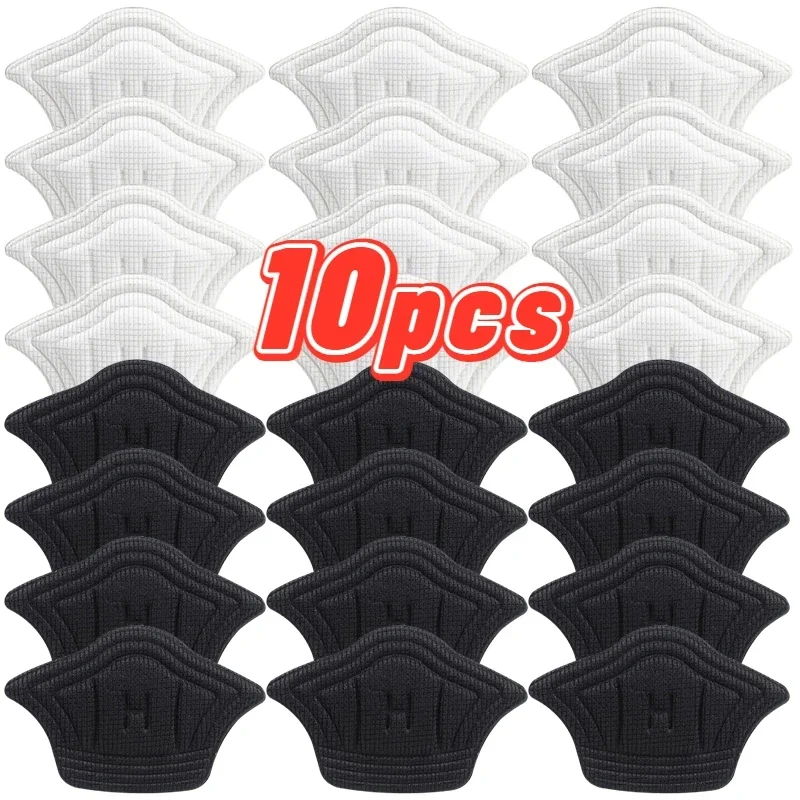 Hielstickers Inlegzolen voor v - Sneaker Protector recensie en prijs