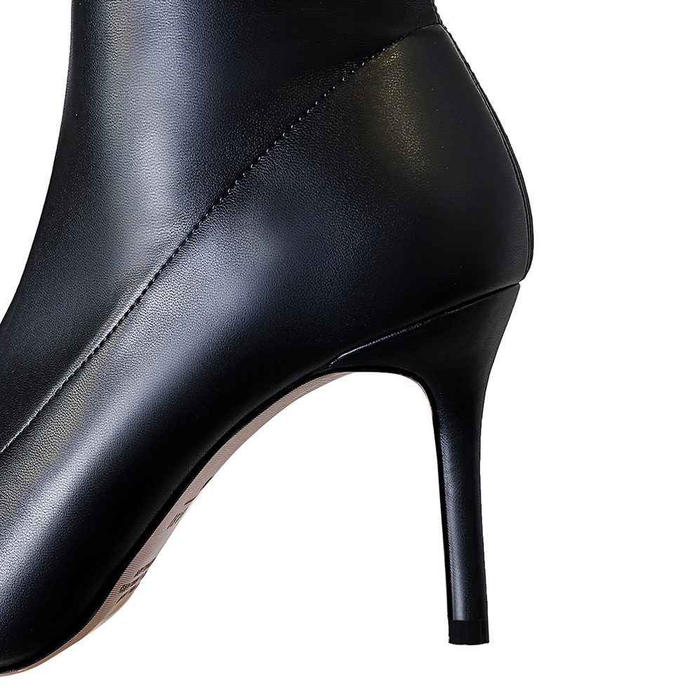 Sexy Overknee Laarzen Dames Sc - Shoe Tree recensie en prijs